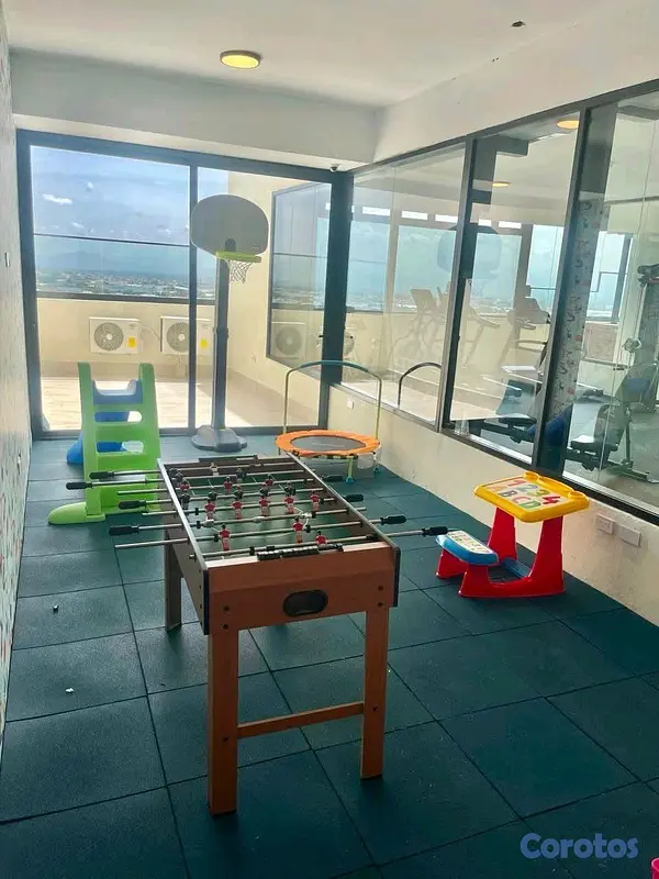 apartamentos - Vendo Apartamento Nuevo en el Millón  18