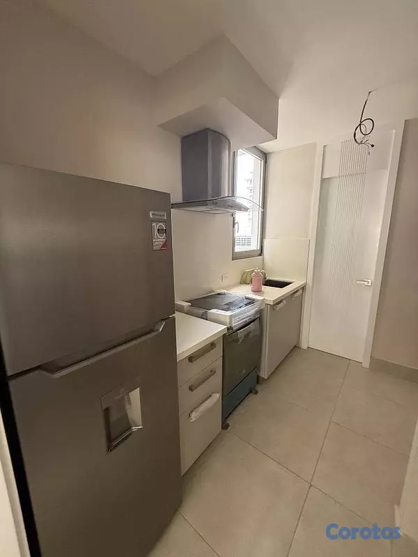 apartamentos - Apartamento en venta- Ensanche Naco 2
