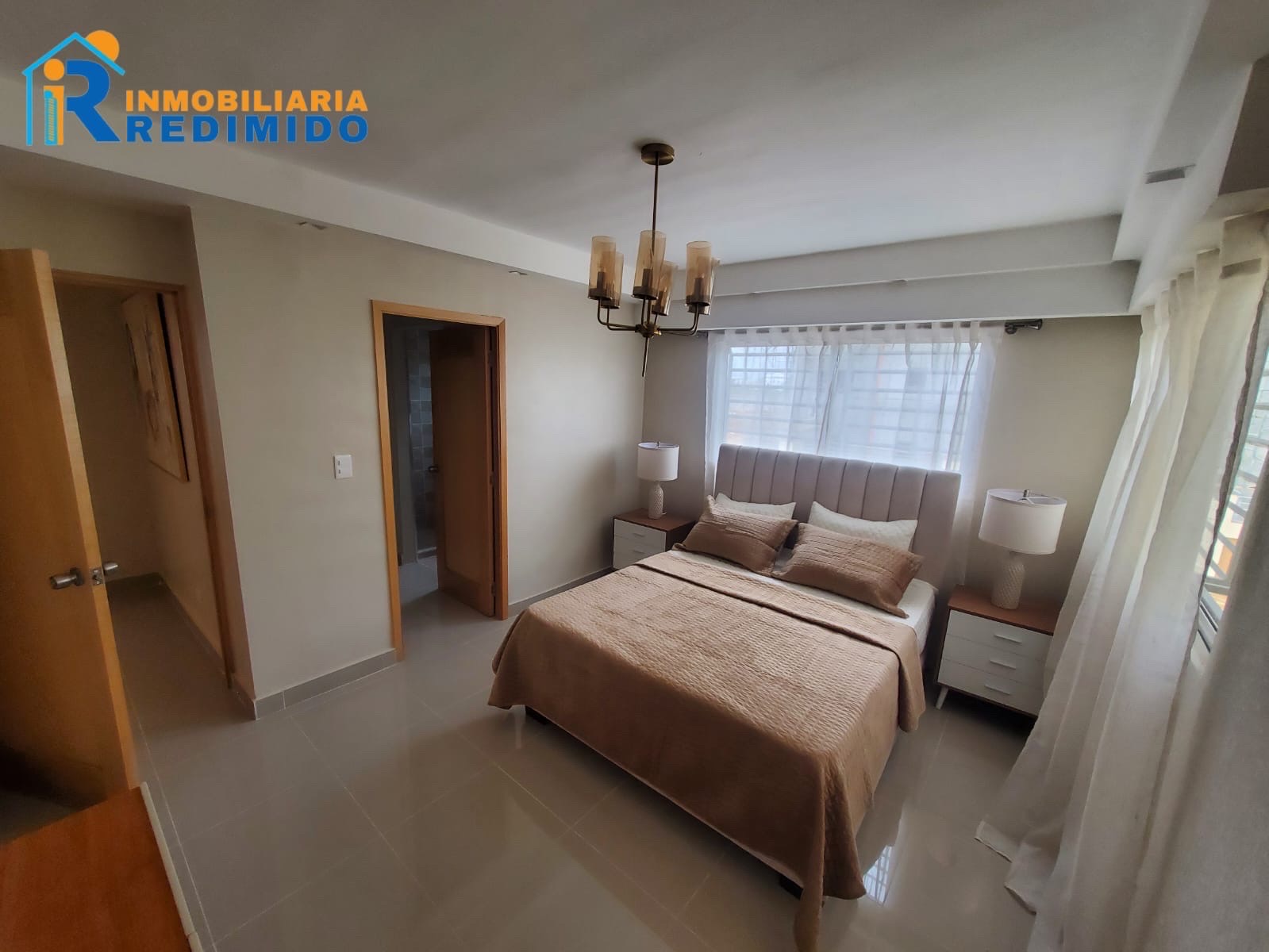 apartamentos - APARTAMENTO AMPLIO CON BONO VIVIENDA Y SEGURIDAD 24/7 9