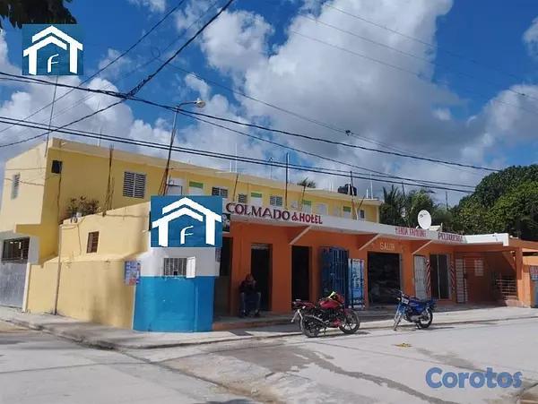 apartamentos - En Venta Propiedad Comercial y Residencial Veron Bavaro 3