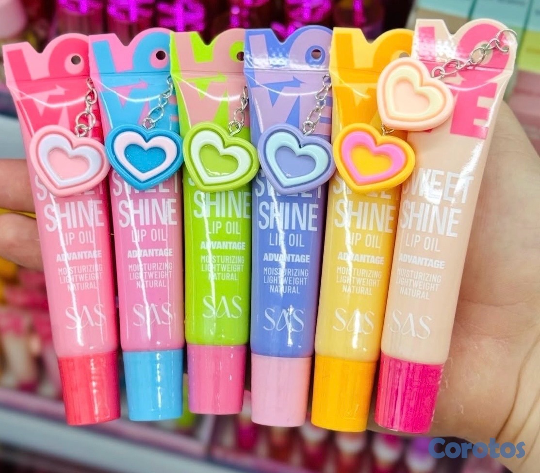 salud y belleza - labiales y maquillajes  16