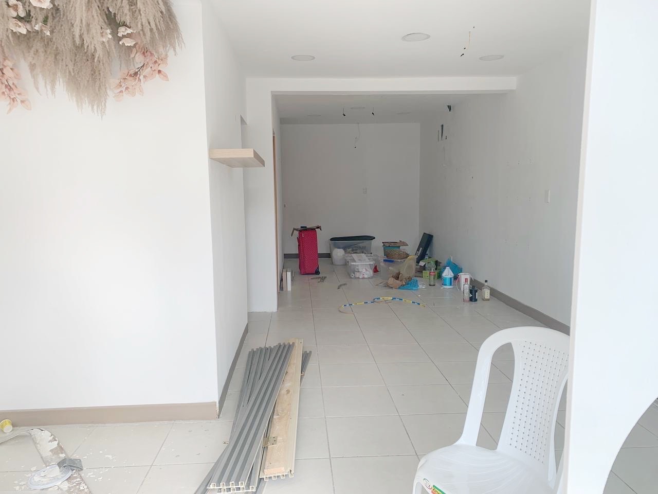 oficinas y locales comerciales - Local céntrico en los prados  8