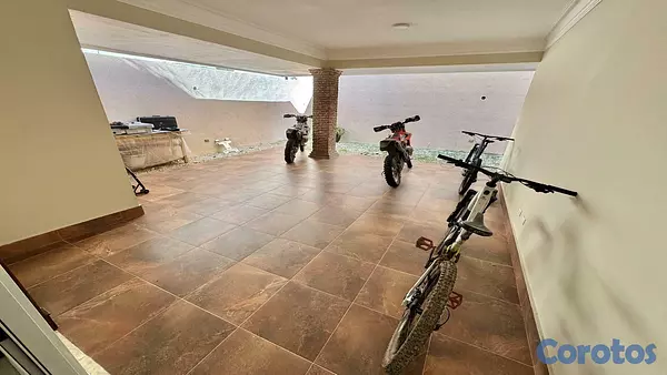casas - Casa en Cuesta Hermosa III 6