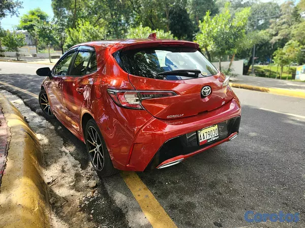 carros - Toyota corolla 2019 10