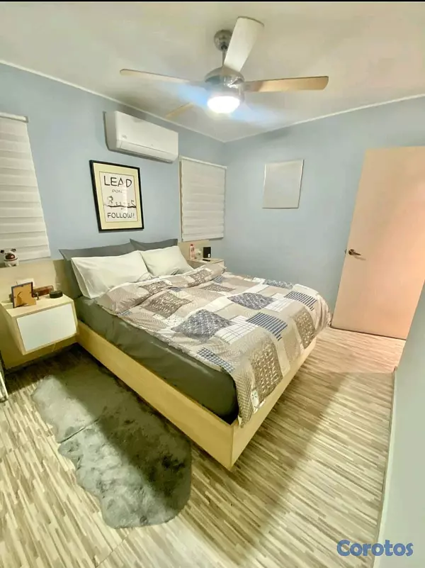 casas - Casa en Venta en Ciudad Real I, Altos de Arroyo Hondo I 8