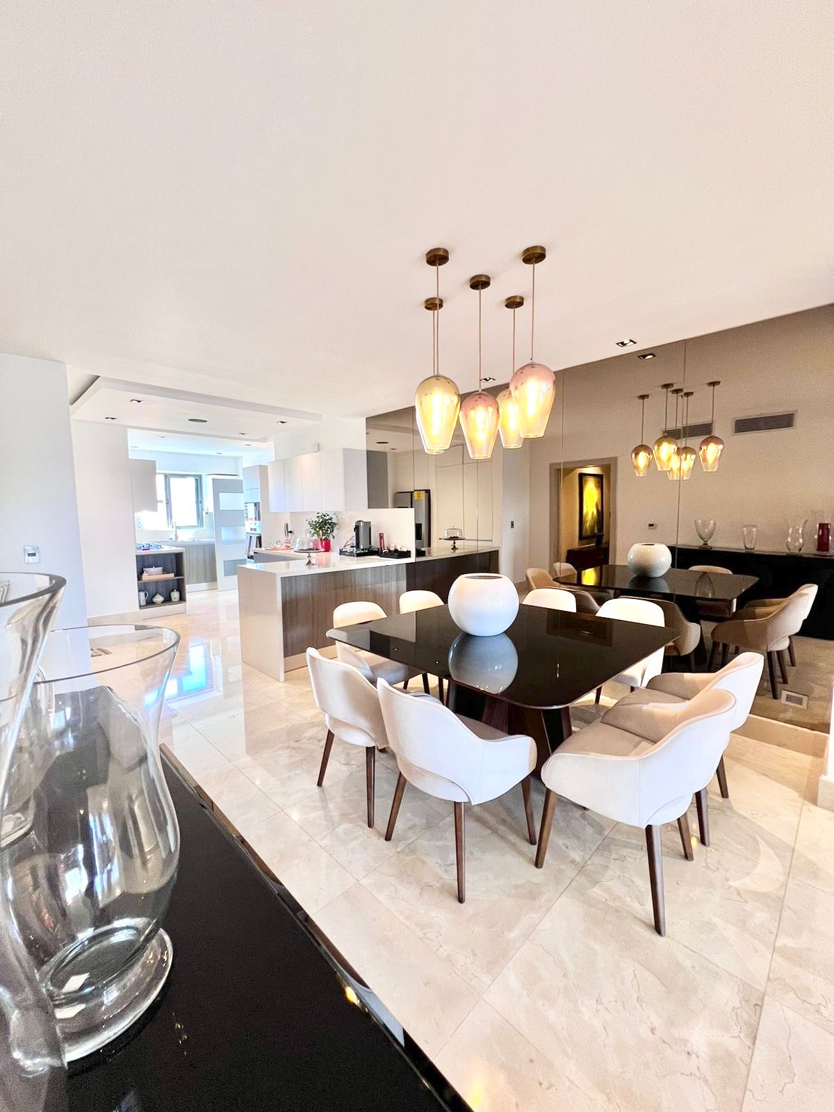 apartamentos - 𝙇𝙤𝙨 𝘾𝙖𝙘𝙞𝙘𝙖𝙯𝙜𝙤𝙨📍próximo a la av. Anac 3