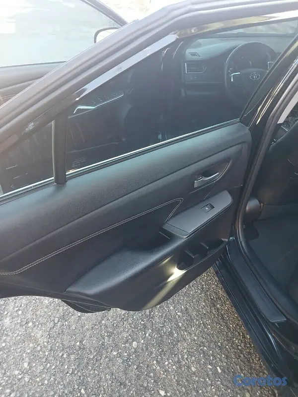 carros - 🔥🔥 Toyota camry XLE 2017🔥🔥 10