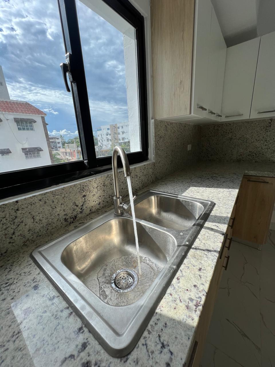 apartamentos - excelente apartamento en Zona Oriental  1