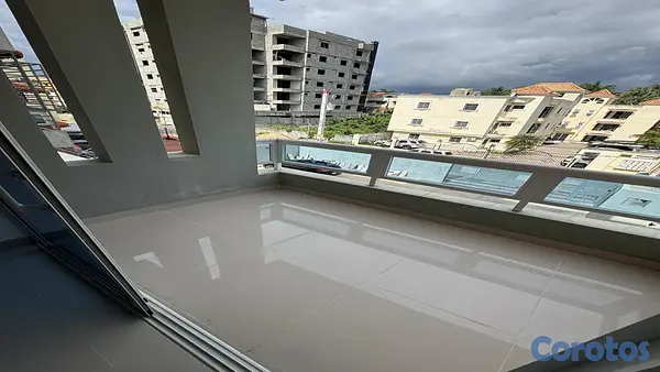 apartamentos - Apartamentos Nuevos en Vista Hermosa – Listos para Entrega 6