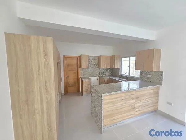 casas - CASA EN VENTA Residencial Cerrado 10