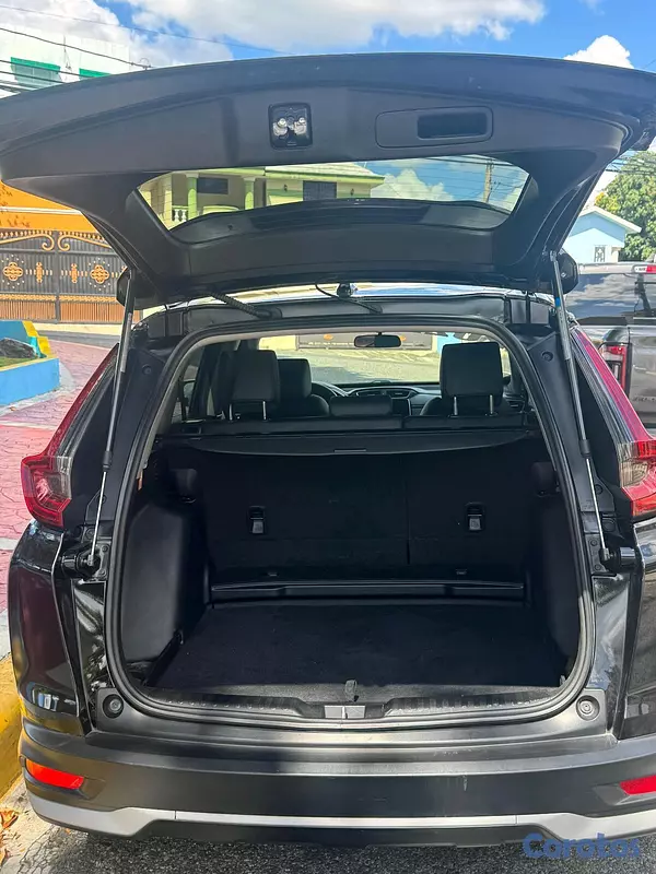 jeepetas y camionetas - venta de Jeepeta CRV 2022 10