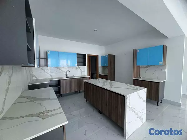 apartamentos - Apartamentos en Bella Vista Av. Sarasota Nuevos 5