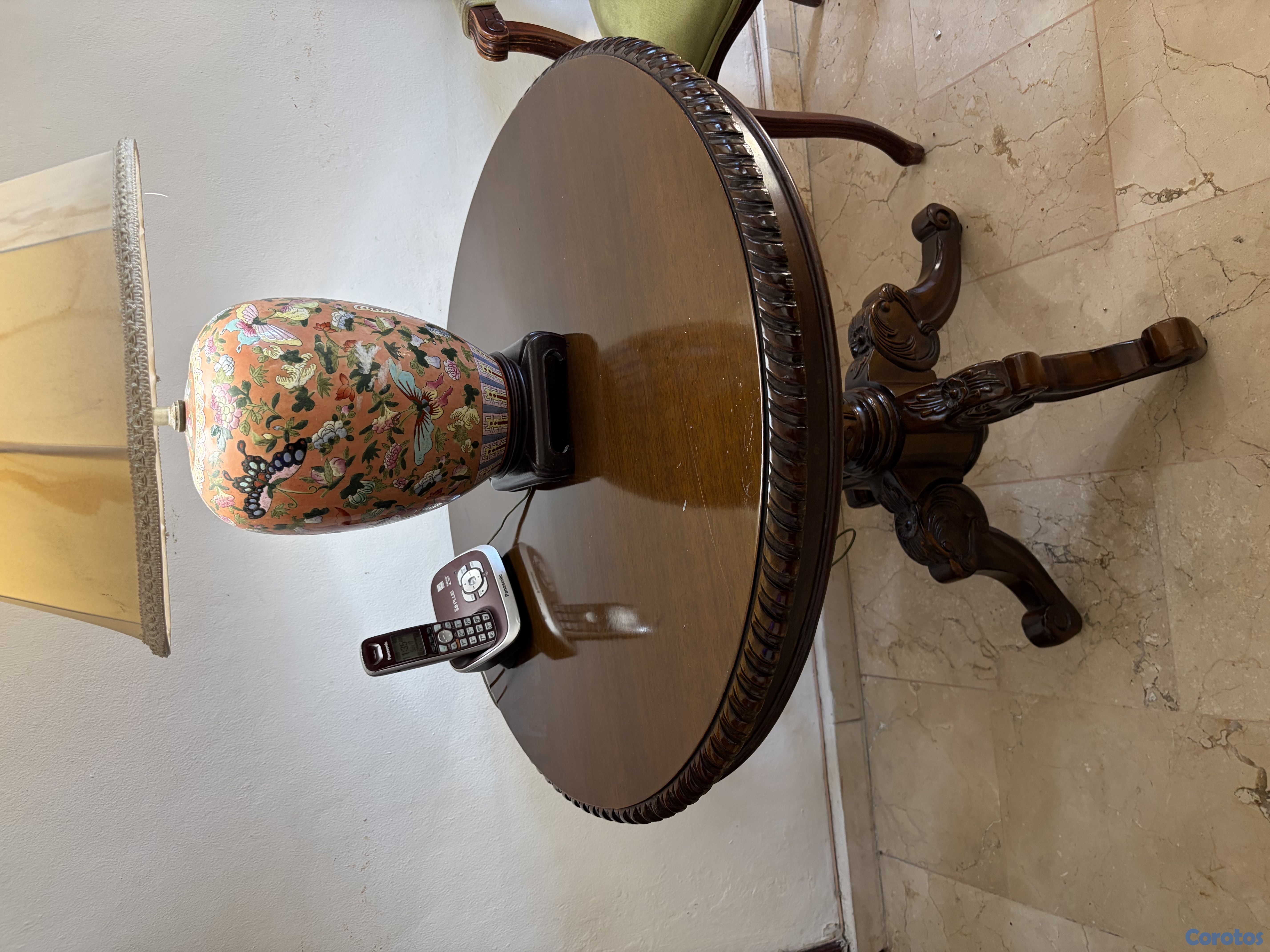 decoración y accesorios - Lamparas 4