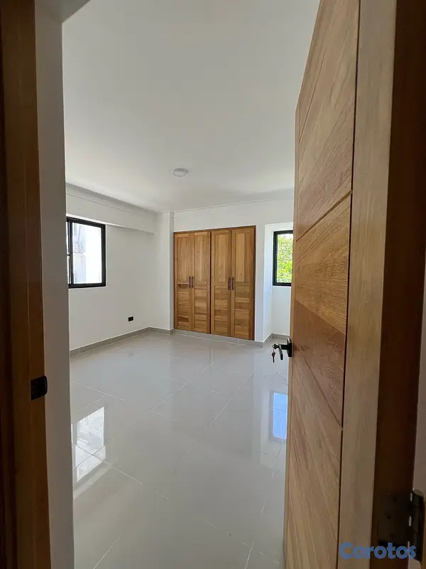 apartamentos - Se  busca comprador en Los Restauradores, D.N. 14
