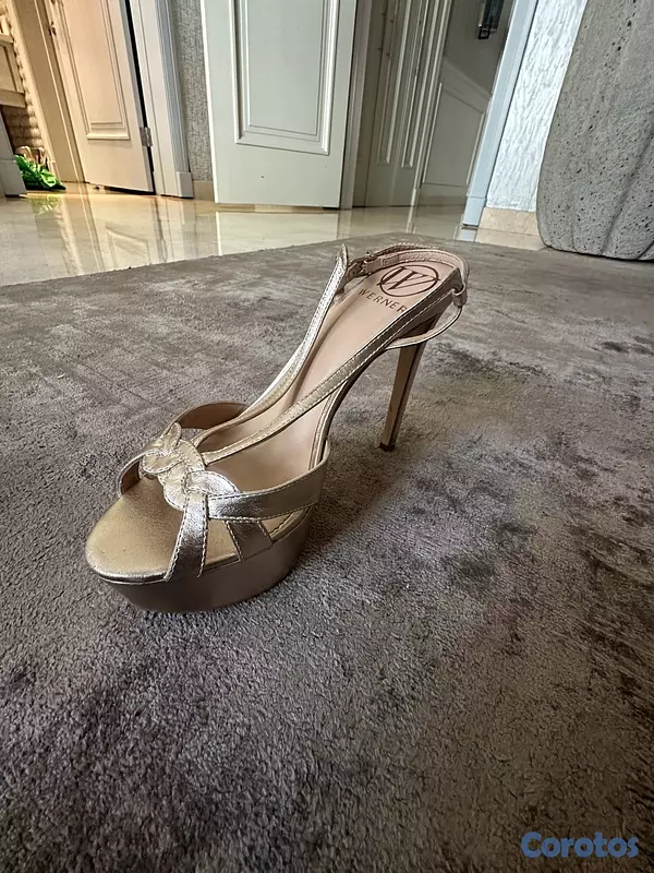zapatos para mujer - Zapatillas para dama SIZE 8  2