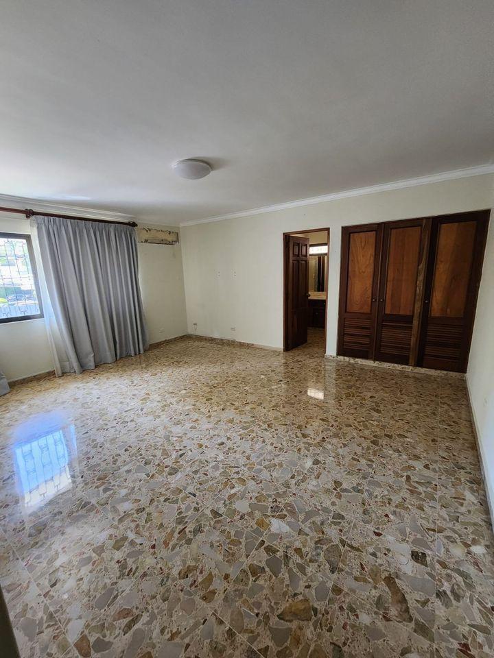 apartamentos - Alquilo en Piantini apartamento 7