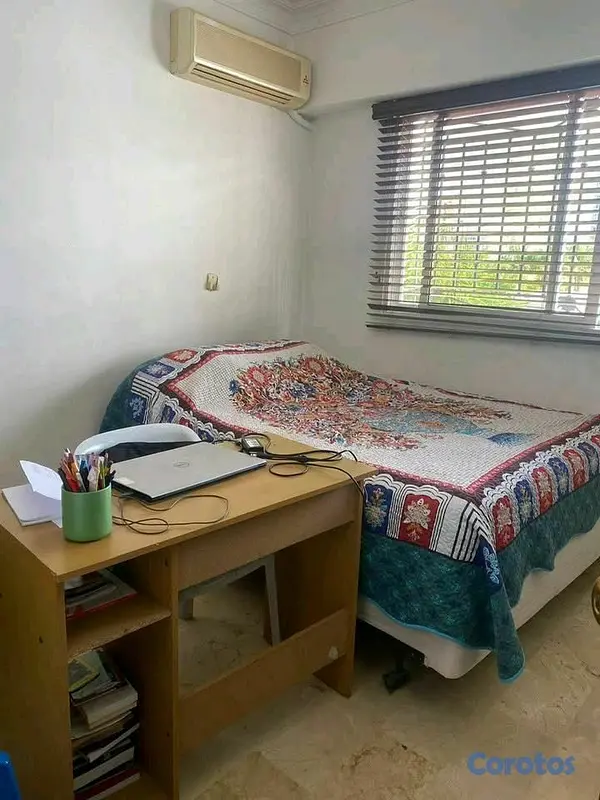 apartamentos - Torre clásica de pocas familias- Cacicazgos  3
