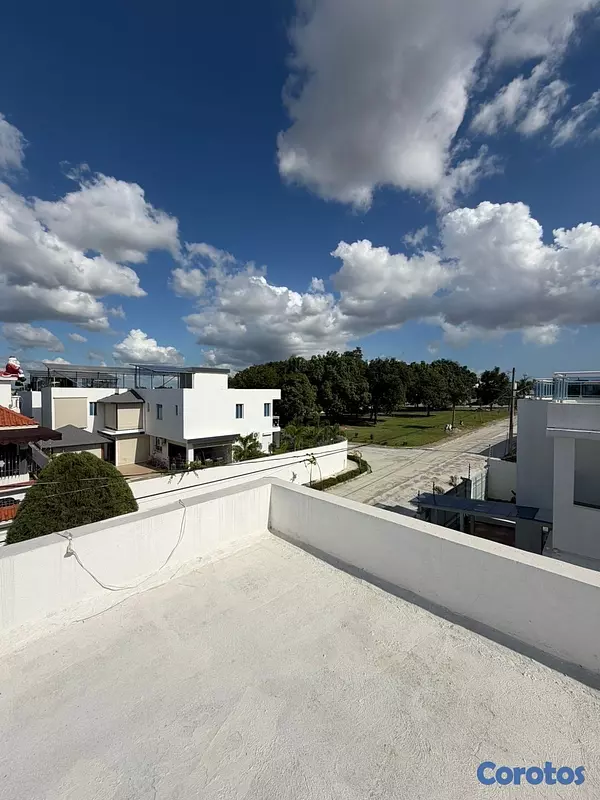 casas - venta de casa en la República de Colombia Santo Domingo este con 407mts 20