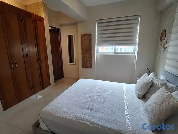 apartamentos - Apartamento en venta en piantni de una habitación 6
