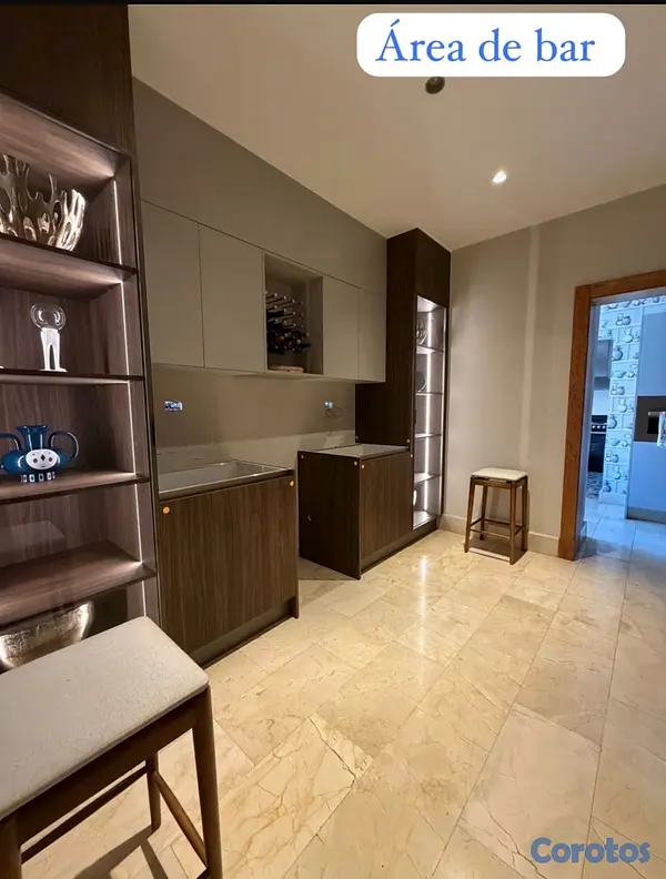 penthouses - VENDO PENTHOUSE EN URB REAL  12