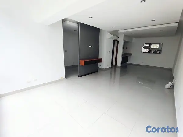 apartamentos - Apartamento en Venta Evaristo Morales  2