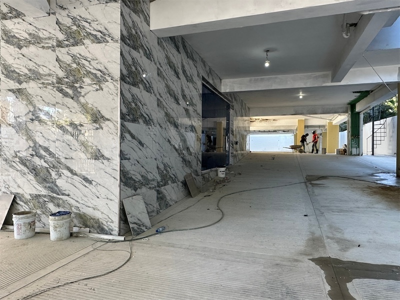apartamentos - Venta de apartamento en Alma Rosa primera de 132mts Santo Domingo piso 3 6