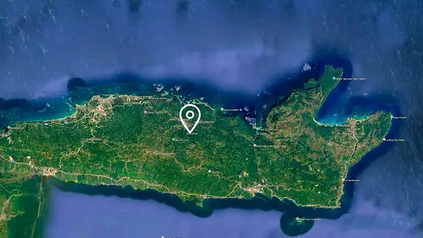 solares y terrenos - Finca en Venta /El Limón, Samaná / (578,247m2) 3