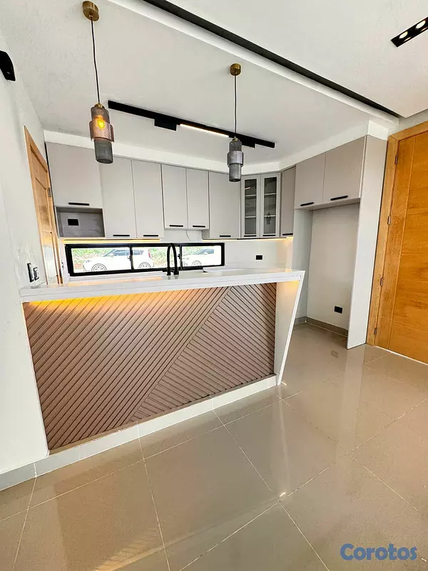 casas -  Venta de casas en la Ecologica 4