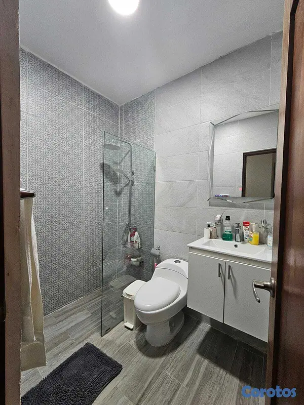 apartamentos - Penthouse en Venta en San Francisco de Macorís Macoris 6