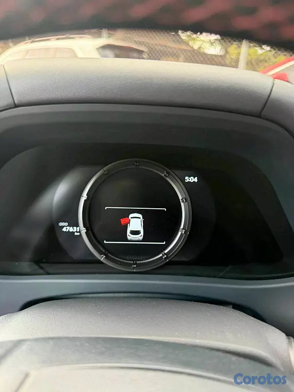 jeepetas y camionetas - lexus ux 250h 2024 4