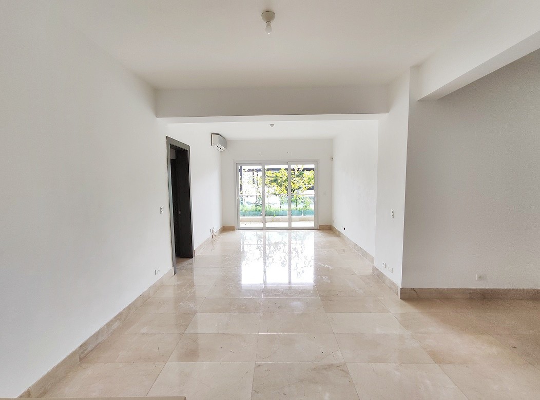 apartamentos - 1ER NIVEL CON AREA SOCIAL Y GYM CERROS GURABO SANTIAGO  7