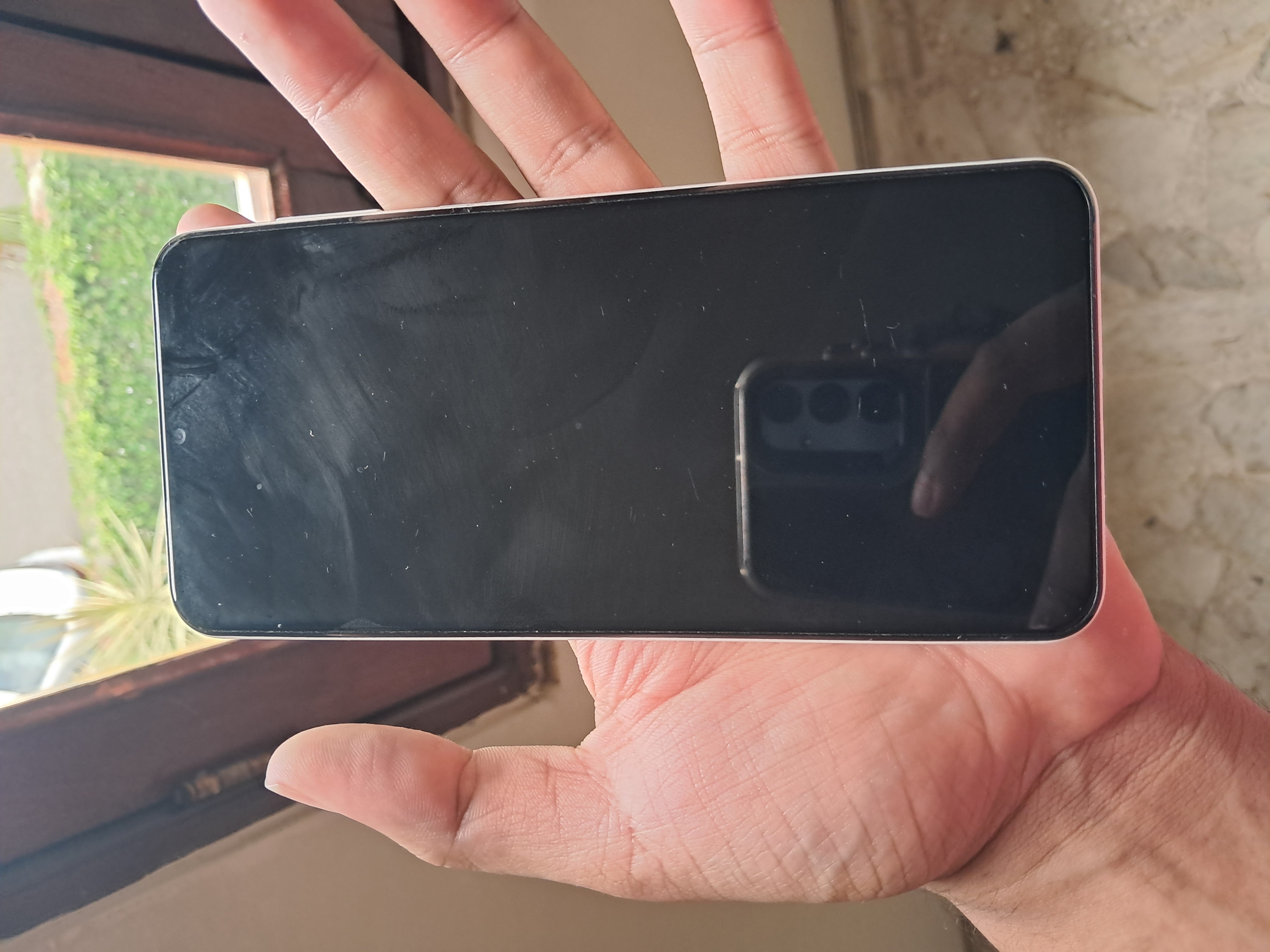 celulares y tabletas - Samsung a23 5g todos original 128gb  0