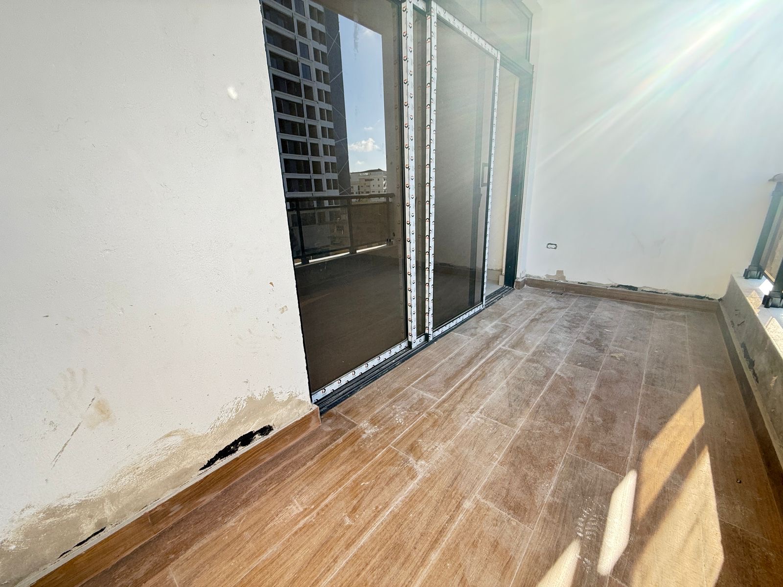 apartamentos - Apartamento en Bella Vista 6