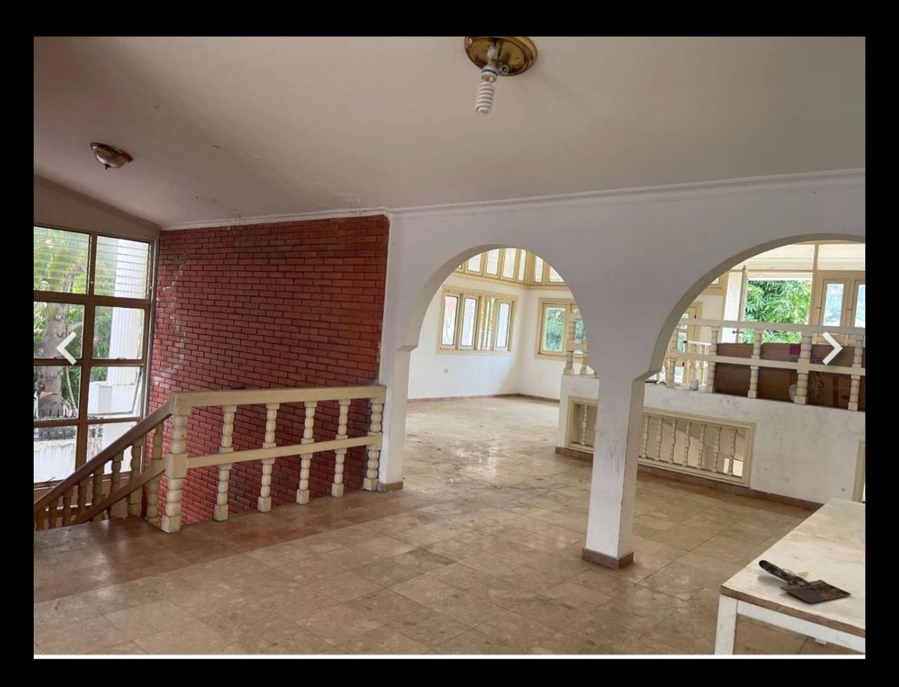 casas - Vendo casa en Los Cacicazgos  1