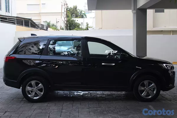 jeepetas y camionetas - Honda BR-V EX 3