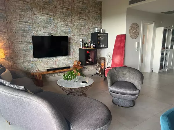 apartamentos - Apartamento amueblado en Ciudad Las Canas, Capcana 7