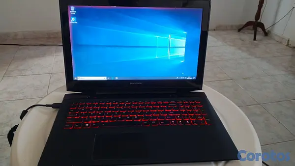 computadoras y laptops - Lenovo 50 y70  3