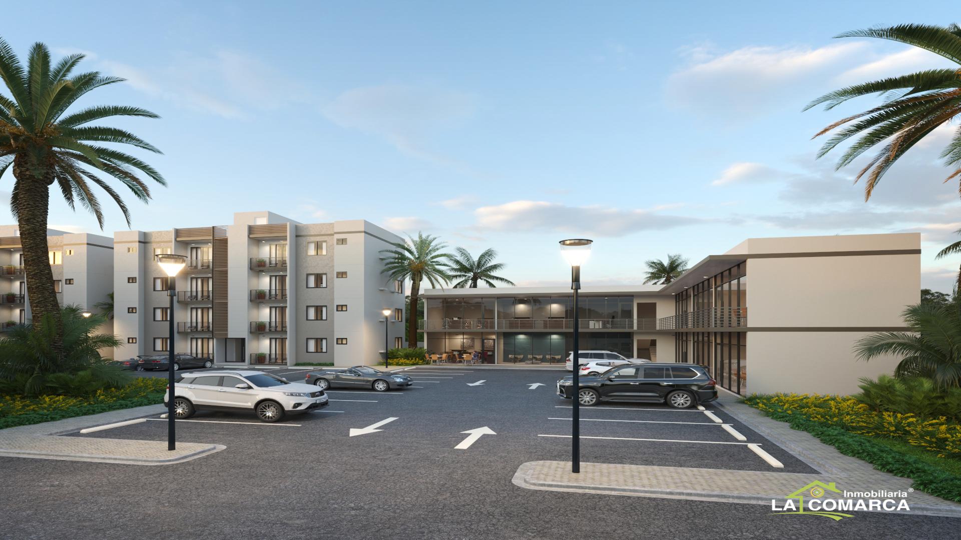 apartamentos - Apartamento en Punca Cana | Próximo a playas | Down Town | Restaurantes 2