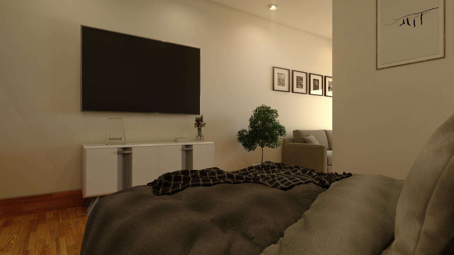apartamentos - Proyecto de Apartamentos en Venta en Las Terrenas, 3