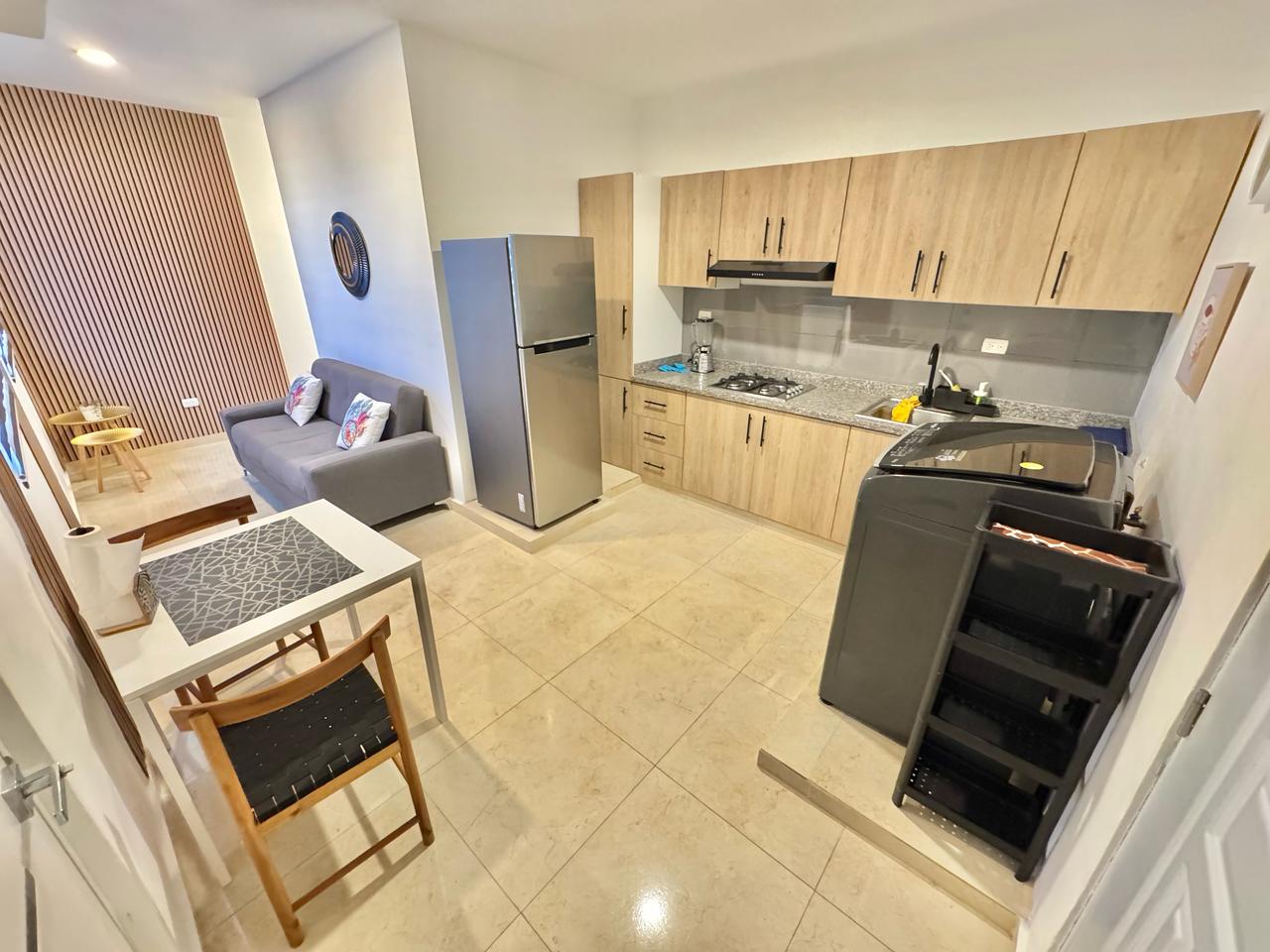 apartamentos - Alquilo apartamento en Buenos Aires del Mirador  0