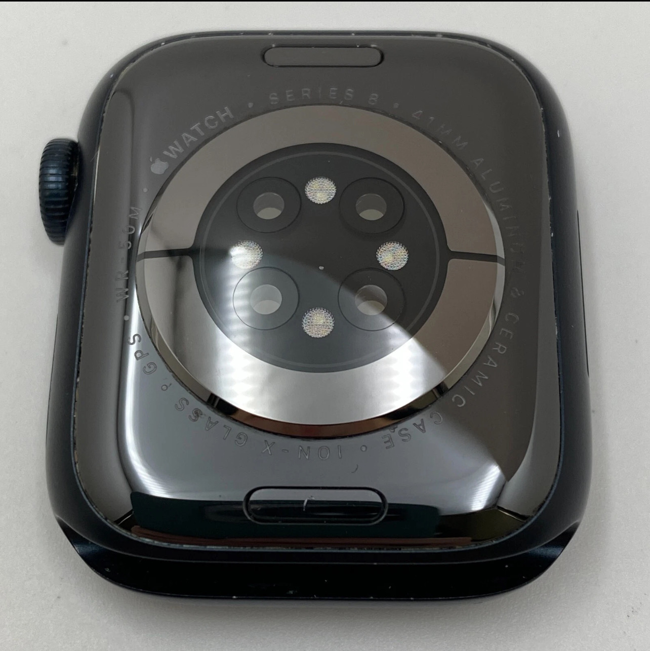 otros electronicos - Apple Watch Series 8 GPS 41MM 2