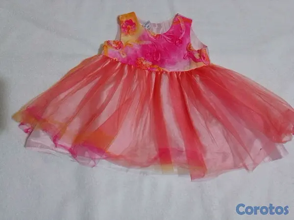 ropa y zapatos - Ropa de niña . 5