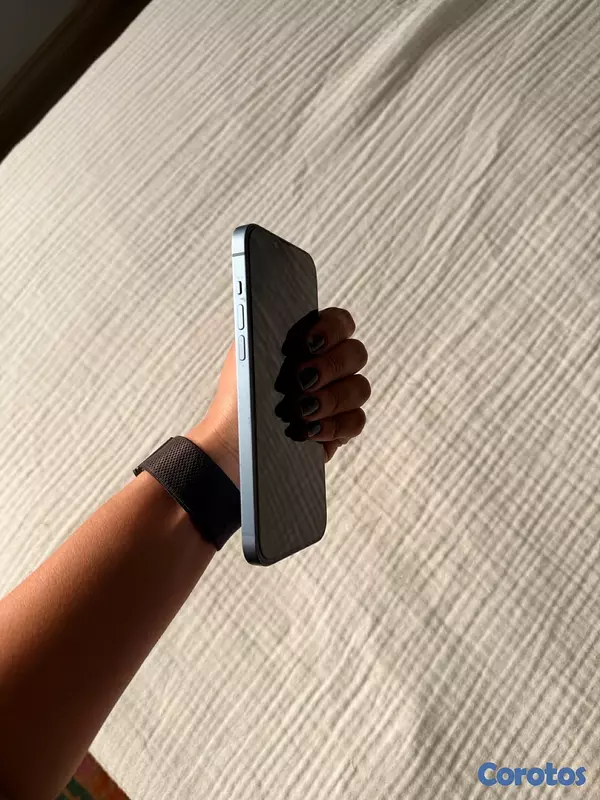 celulares y tabletas - Iphone 14 plus

 3