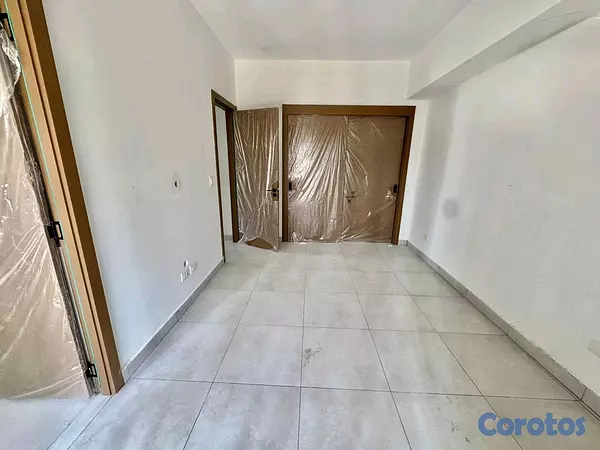 apartamentos - Alquilo Apartamento en Evaristo Morales  16