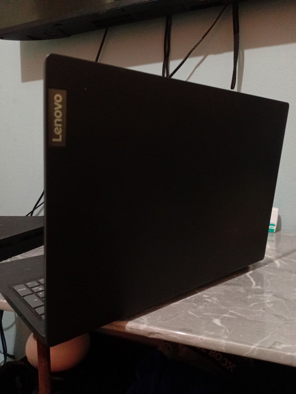 computadoras y laptops - Laptop Lenovo IdeaPad S145 – ¡Lista para trabajar! 2