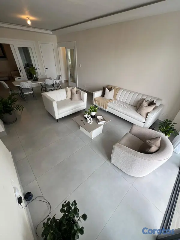 apartamentos - Apartamento en venta en Evaristo Morales Santo Dom 9