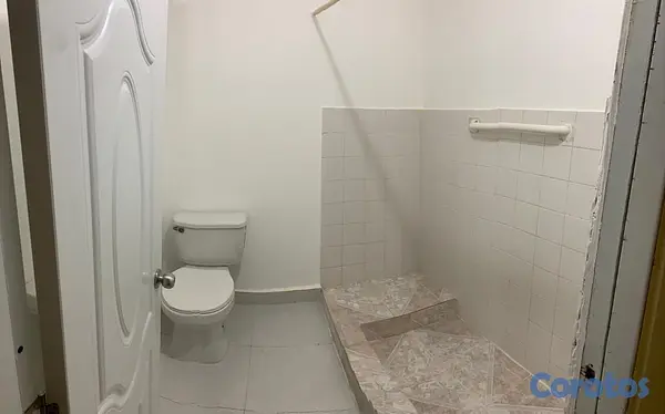 apartamentos - SE ALQUILA – APARTAMENTO EN ZONA COLONIAL
 9