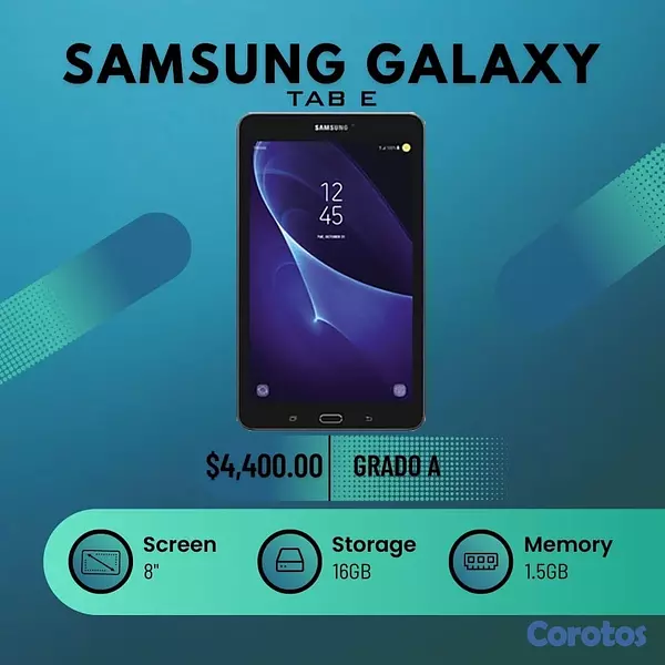 celulares y tabletas - Variedad de Tablet y más  2