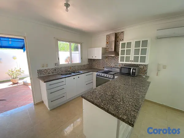 casas vacacionales y villas - Venta de Villa  2