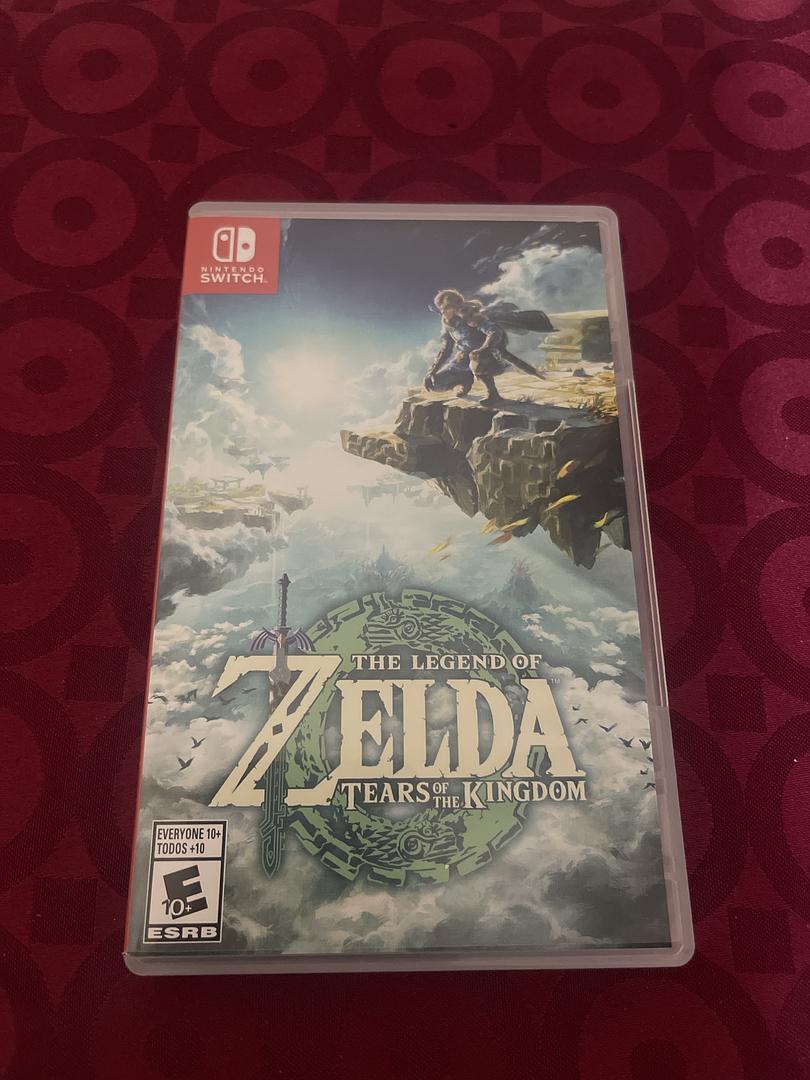 consolas y videojuegos - Juegos de Nintendo switch  0